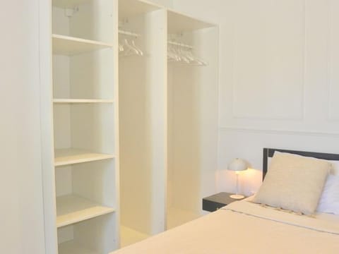 Le doux venir Apartment in Canton of Geneva
