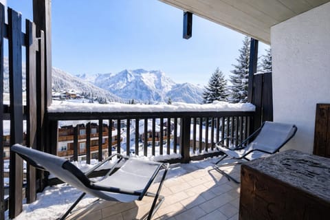 Hostdomus - Pastore Apartment Apartment in Sestriere