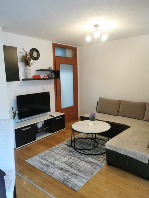 Apartman AS Sarajevo Apartment in Sarajevo