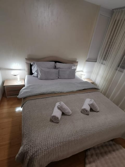 Apartman AS Sarajevo Apartment in Sarajevo