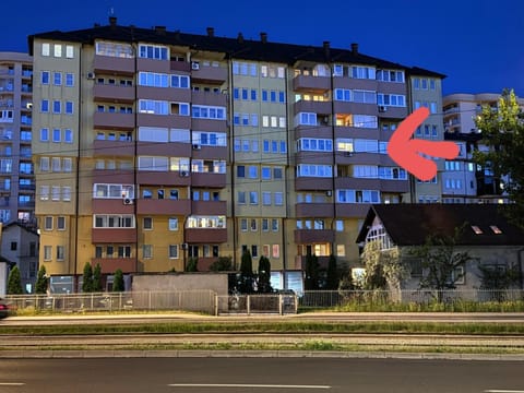 Apartman AS Sarajevo Apartment in Sarajevo