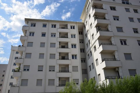 Royal Apartman Apartment in Vojvodina
