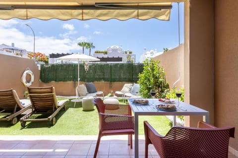 Property view