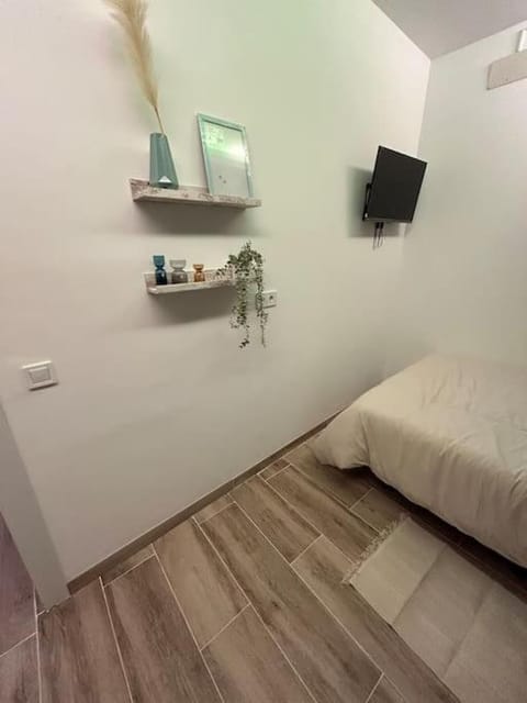 Apartamento con 8 habitaciones y 5 baños Apartment in Madrid