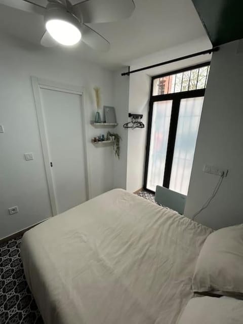 Apartamento con 8 habitaciones y 5 baños Apartment in Madrid
