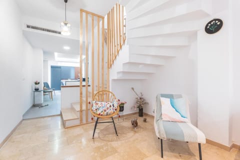 Oasis de Valencia House in Valencia