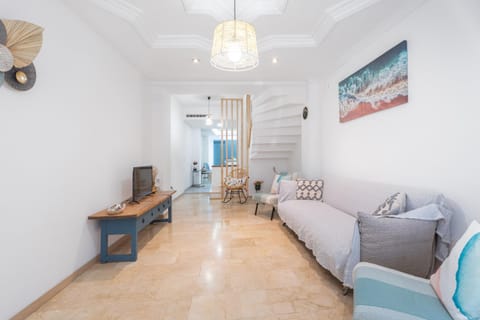 Oasis de Valencia House in Valencia