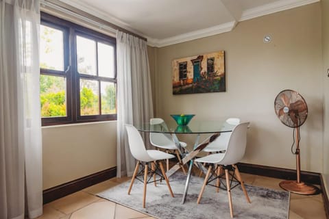 Silver Guest Studio Apartment in Western Cape