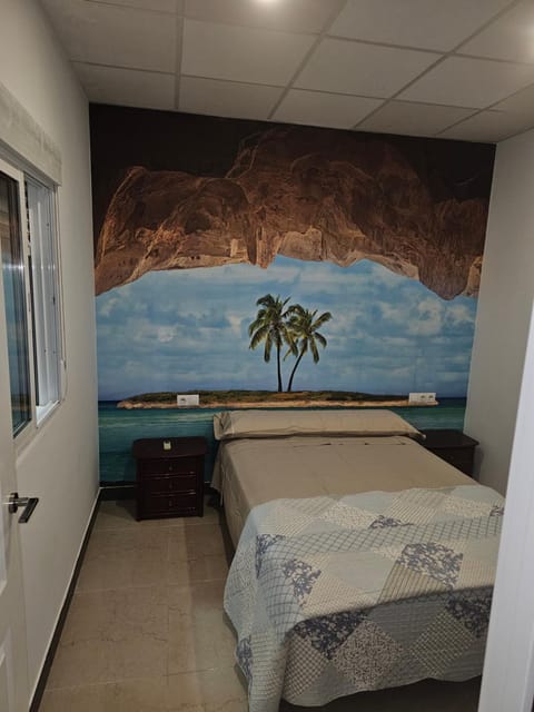 Apartamento Mar y sol Apartment in Alicante