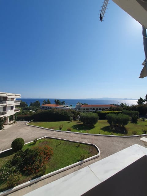 Neighbourhood, Natural landscape, Sea view
