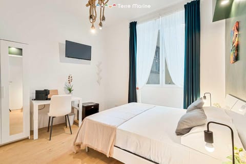 5 Terre Central, TerreMarine Bed and Breakfast in La Spezia