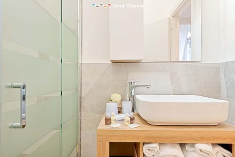 5 Terre Central, TerreMarine Bed and Breakfast in La Spezia