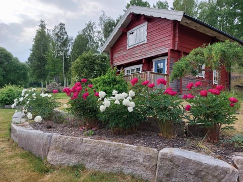 Property building, Natural landscape, Garden, Garden view