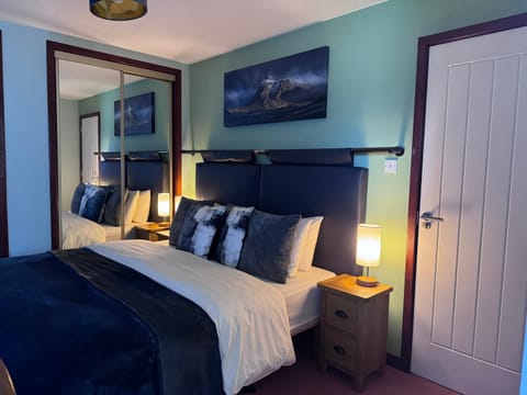 Oaklyn,Highland Village of Beauly, Quiet Neighbourhood, One Bed, Min 5 nights House in Scotland