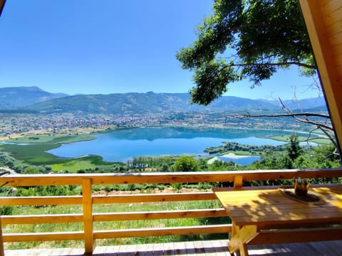 View (from property/room)