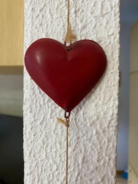 Appartamento sulle piste da Sci Apartment in Liguria