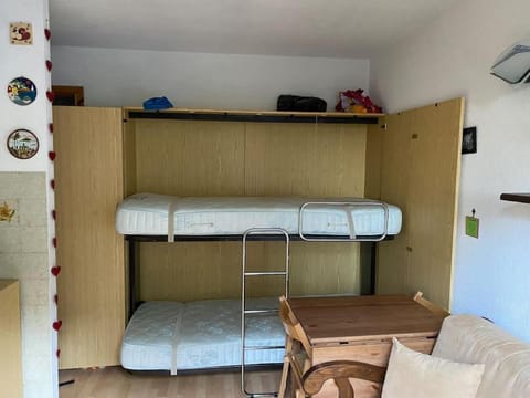 Appartamento sulle piste da Sci Apartment in Liguria