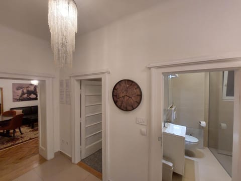 Sweet House Skadarlija Apartment in Belgrade