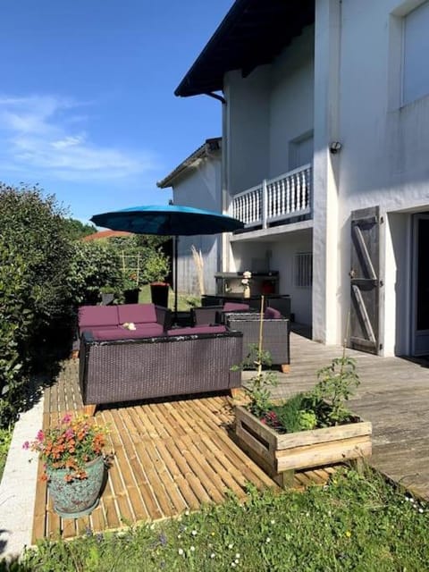 Patio, Garden, Balcony/Terrace