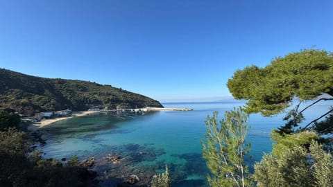 Sweet home Palinuro House in Campania