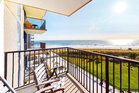 Sea Colony - 610 Dover House Rd. Apartment in Sea Colony