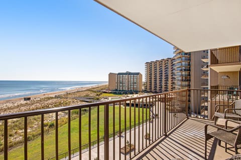 Sea Colony - 604 Dover House Rd. Apartment in Sea Colony