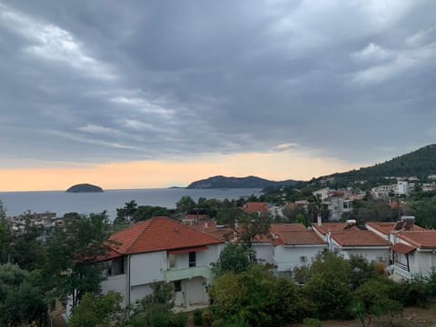 Sea view, Sea view, Location