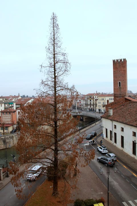 Guest House Ca' Lou al Teatro Bed and Breakfast in Vicenza