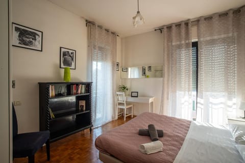 Guest House Ca' Lou al Teatro Bed and Breakfast in Vicenza