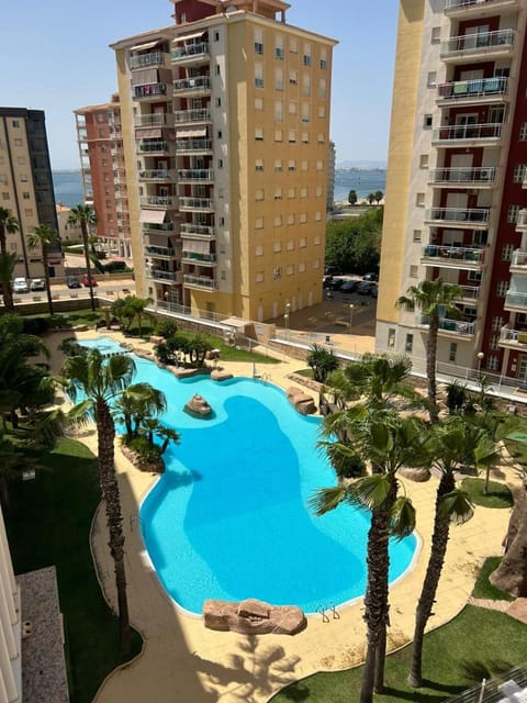 Garden, Pool view, Swimming pool
