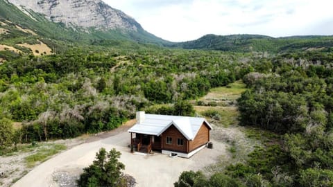 Nearby landmark, Natural landscape, Landmark view
