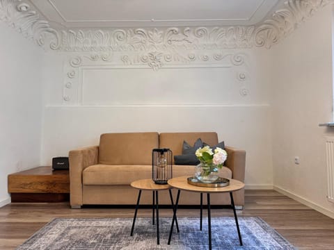 Ferienwohnung auf der Lindau-Insel Apartment in Lindau