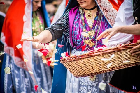B Room Apartment in Cagliari