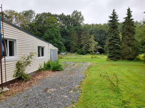 la nature House in Plouha