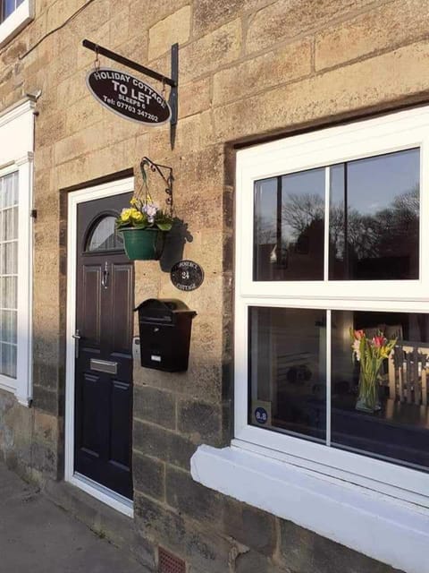 Commerce Cottage Rooms Vacation rental in Harrogate