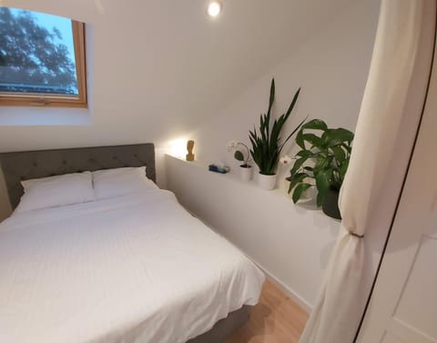 Rumia Cichy Zaułek 5 Apartment in Pomeranian Voivodeship