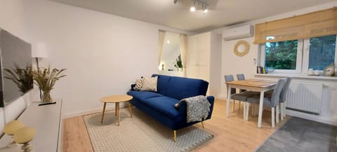 Rumia Cichy Zaułek 5 Apartment in Pomeranian Voivodeship