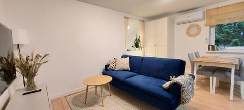 Rumia Cichy Zaułek 5 Apartment in Pomeranian Voivodeship