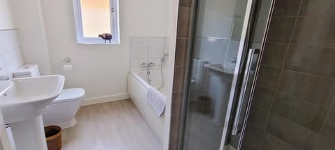 Nirvana Apartment in Lyme Regis