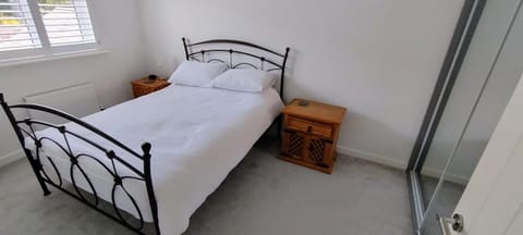 Nirvana Apartment in Lyme Regis