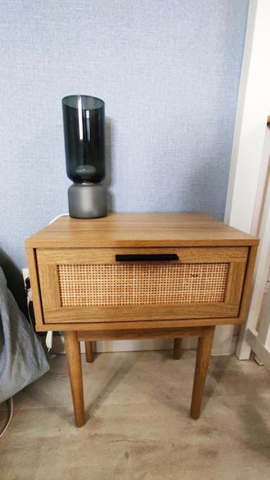 Studio neuf dans maison avec vue sur la chaine des puys Apartment in Riom