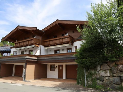 Property building, Summer