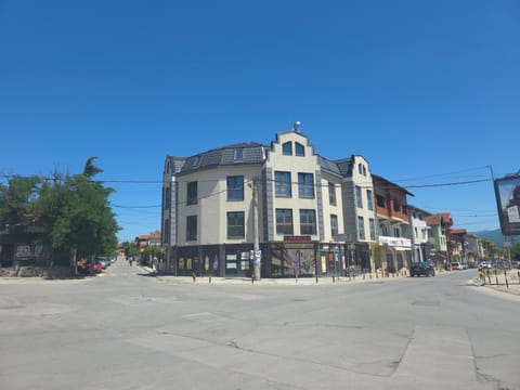 Fenix Apartments Apartment in Serbia