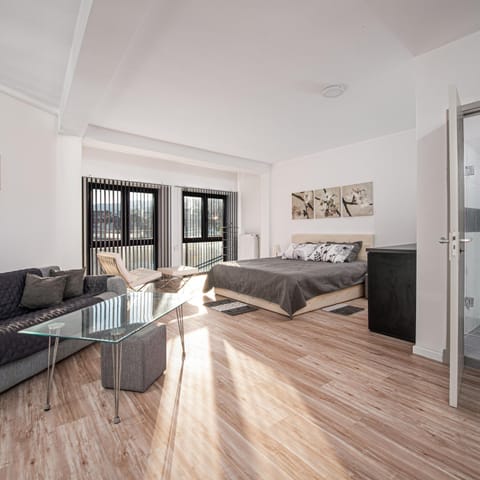 Fenix Apartments Apartment in Serbia