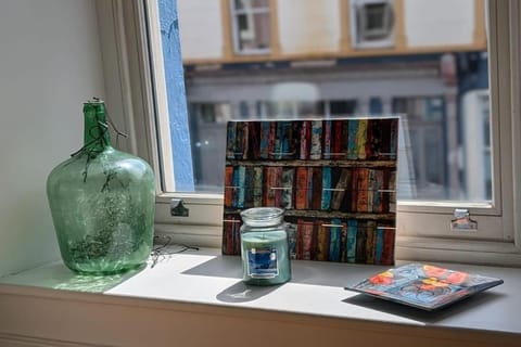 Casa Ballycastle Town Centre House in Ballycastle