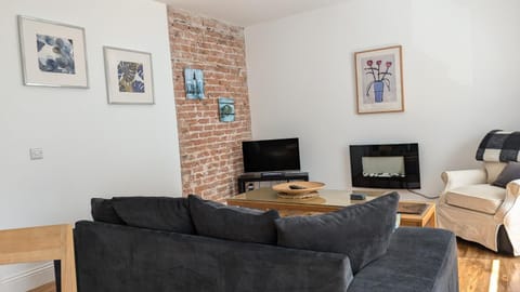 Casa Ballycastle Town Centre House in Ballycastle