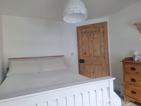 Casa Ballycastle Town Centre House in Ballycastle