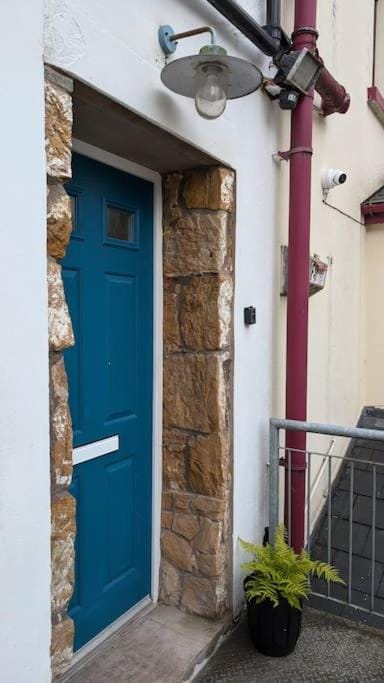 Casa Ballycastle Town Centre House in Ballycastle