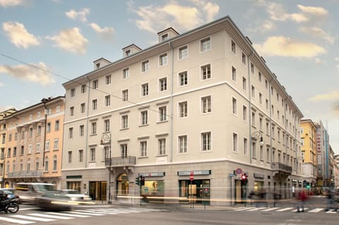 Teatro Romano Exclusive Suites Apartment in Trieste