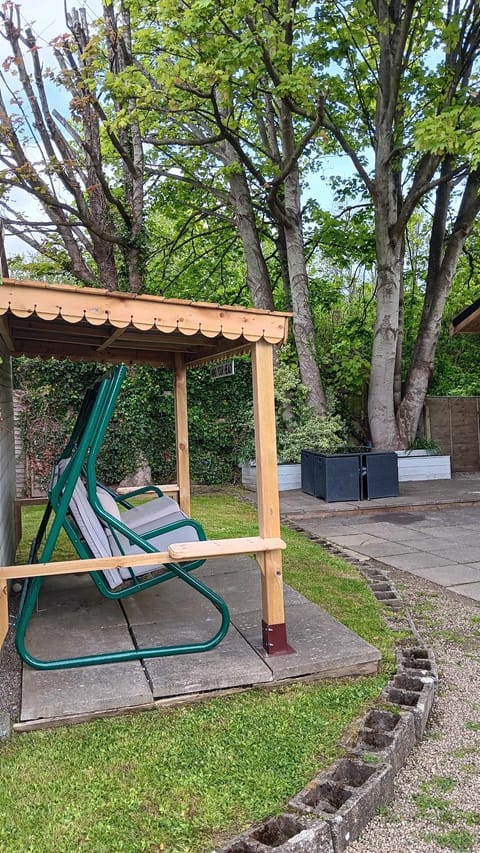 Stylish Comfortable Apartment in Wicklow